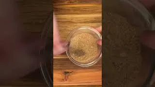 Thumbnail: BOJANGLES Seasoning Mix copycat! It's BO Time!
