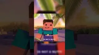 Thumbnail: The COCONUT Song in Minecraft - 1