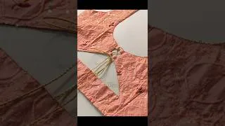 Thumbnail: Back Neck Design for Beginners