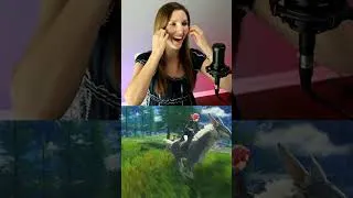 Thumbnail: XENOBLADE GENESIS ANNOUNCED WOW | Nintendo Direct Trailer Reaction - Short