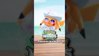 Thumbnail: Every Pikachu in the Games