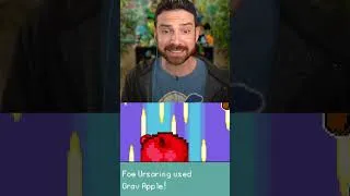 Thumbnail: Why Apples????  #pokemon