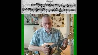 Thumbnail: Mandolinenschule von Gervasio