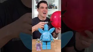 Thumbnail: Better CLASSIC LEGO Star Wars Minifig than ZAM WESSEL?