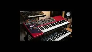 Thumbnail: Nord Lead 3 Pads