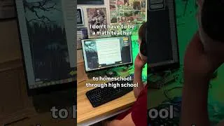 Thumbnail: I'm not a math teacher, and I don't have to be