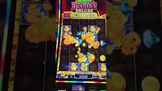 Thumbnail: Proof You Don't Need Huge Bets For $10,000! 🐷💸 #slot #casino #jackpot #ladyluck #vegasmatt #bcslots