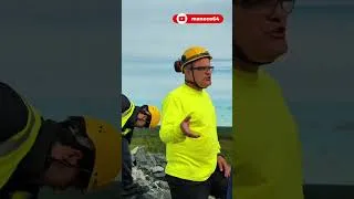 Thumbnail: My trip to Finland to Visit Laiva Gold mine. Part 1 #gold #goldmine #goldmining #inflation
