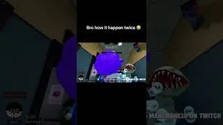 Thumbnail: Bro Two Got Us Twin #roblox #robloxedit #fyp #funny