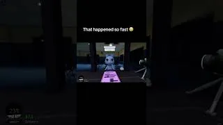 Thumbnail: Where That Come From #roblox #scary #fyp