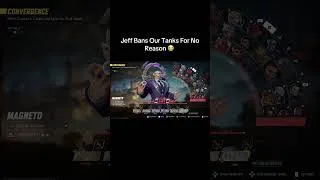 Thumbnail: Why He Do That 😭#marvel #marvelrivals #fyp