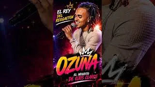 Thumbnail: Ozuna   En La Intimidad