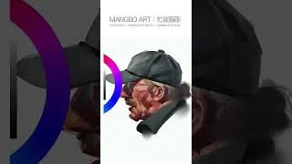 Thumbnail: 鸭舌帽老头