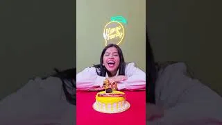 Thumbnail: Celebrating myself today happy birthday to me