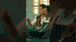 Thumbnail: Annapoorni Movie Scenes | Nayanthara | Jai | Sathyaraj | #youtubeshorts