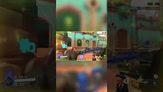 Thumbnail: Just Some Of My Hanzo Eliminations That I Liked On Eichenwalde & Suravasa Today - (Overwatch)