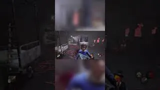 Thumbnail: Reeling In A Survivor Treat For My Pet Oni In DBD's 10th Anniversary 2v8 Mode - (Dead by Daylight)
