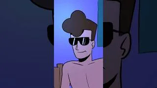 Thumbnail: Can you take those glasses off?