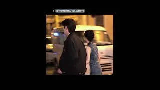Thumbnail: 夏天 傍晚 小巷 就这样牵手一起走 #飞到我心上 #刘些宁 #魏哲鸣 （按姓氏笔画排序）#傅明予 #阮思娴