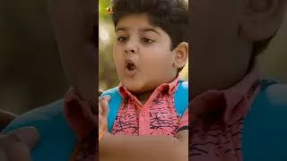 Thumbnail: పీహెచ్‌డీ అంటే పీచు మిఠాయి అనుకున్నావా రా 😂 | Ninnu Kori | Nani | Nivetha Thomas | #YTShorts