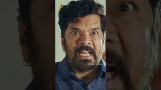 Thumbnail: కాంప్రమైజ్ కి పిలిస్తే సడన్ కాల్చేసిన రానా | Nene Raju Nene Mantri Movie | Rana | Kajal | #YTShorts
