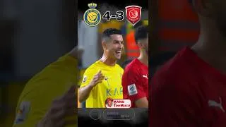 Thumbnail: Al-Nassr vs Al-Duhail Highlights #football #ronaldo #alnassr