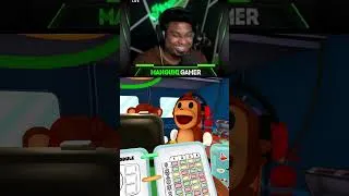 Thumbnail: This New Bomb Defusing Game is Hilarious 😂😂 #shorts