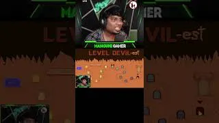 Thumbnail: Depression Game Finals 😂😂 #shorts