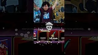Thumbnail: I Got Dog Blade in secret Doghouse update 💀🔥#mohakchamp #Mangupehlwaan #fyp #shorts #bloxfruits