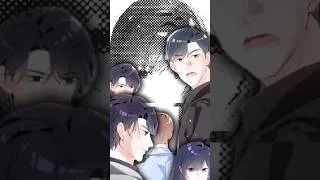Thumbnail: manhua name - Beneath the lady mask