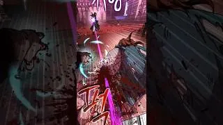 Thumbnail: Top Manhwa: Calm Beginning, Then OP MC Destroys All 🔥