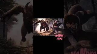 Thumbnail: Reborn as Apex mage Part 4 #manhwa #manhwatrans #anime
