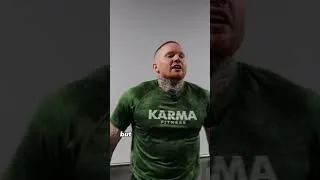 Thumbnail: You Don’t Have To Hate Life #Fitness #Gym #bodybuilding #motivation