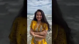 Thumbnail: Da Nang Beach 🏖️ #shorts #travel  #vietnam #travelvlog