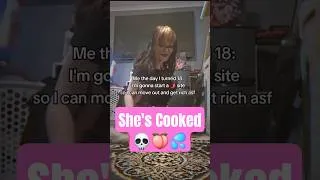 Thumbnail: She Regrets 🍑💦
