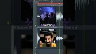 Thumbnail: @systemofadown x @mintconditionmusic6376 #chopsuey x #breakinmyheart