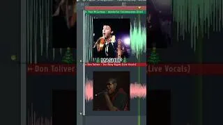 Thumbnail: holiday #mashup @dontoliver x @PaulMcCartney Too Many Nights x Wonderful Christmastime