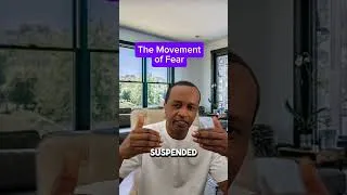 Thumbnail: Critical Thinking Masterclass: The Movement of Fear (Part 8) | Manifested Insights
