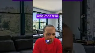 Thumbnail: Critical Thinking Masterclass: The Weight of Fear (Part 7) | Manifested Insights