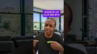 Thumbnail: Critical Thinking Masterclass: The Source of Our Beliefs (Part 6) | Manifested Insights