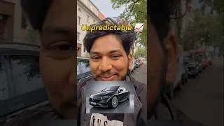 Thumbnail: Unpredictable 📈 | Subscribe @maniingermany