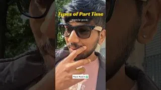 Thumbnail: Part-time jobs in 🇩🇪 | Subscribe for More #parttimejob #germany #students #opportunity
