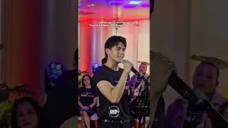 Thumbnail: Jarren Garcia perform "Anong Nangyari Sa Ating Dalawa." during The Art of Breaking Up mediacon