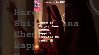 Thumbnail: Narrator Divyalaxmi su penna kppehey 😭  #haremdashija