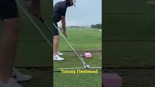 Thumbnail: Tommy Fleetwood Drills