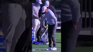 Thumbnail: Rory McIlroy Simple Drill