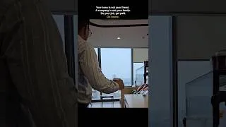 Thumbnail: Just do your job and go home.. #corporatelife #corporate #shorts #youtubeshorts #explore