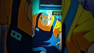 Thumbnail: #fyp#ytshorts #viral#animeedit #brazilianfunk #youtube#gymmusic