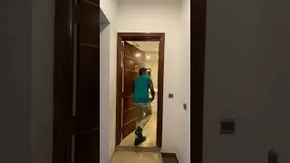 Thumbnail: One-legged toilet.