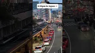 Thumbnail: 8:30pm In Japan 🇯🇵 #japanvlog #dailyvlog #lifeinjapan #japanlife